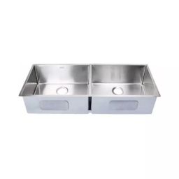 Franke Kitchen Sink Stainless Steel 45 x 20 inch 127.0703.262-image-18