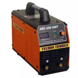Techno Tronics 220 A Single Phase IGBT Inverter Arc Welding Machine-image-37