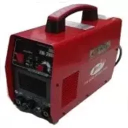 Jk Arc 200 A Single Phase Tig Welding Machine WS 200-image-11