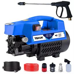 TEXUM 135 Bar 8 m High Pressure Car Washer 2000 W, TX-25-image-37