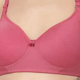 Designer Bugs Bra Medium Coverage image 2