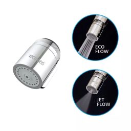 ECO365 X22 Dual Flow Chrome Finish Jet And Eco Flow Aerator-image-95