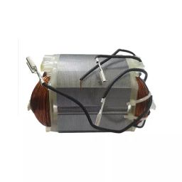 B K JAGAN & CO 801 Field Cast Copper Coil for Angle Grinder Size 12x7x8 cm-14