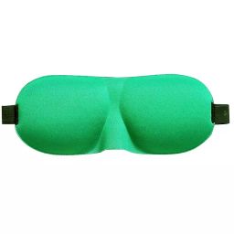 Besafe Forever Eye Shade for Travel & Sleeping (Men & Women) Green, L-picture-24
