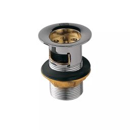 Essco by Jaquar ALE-CHR-543HT Chrome Finish Waste Coupling Half Thread-picture-38