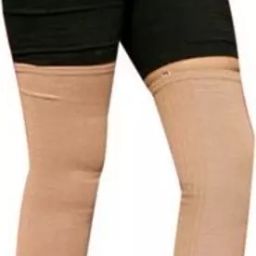 Vkare Knee Support Cap Type XL Size VKB0037-36