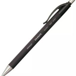 Penac RBR Black Ball Pen (Pack of 5)-image-39