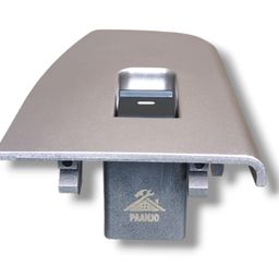 PAANJO Power Window Switch Compatible for Tata Indica Vista 1.2L / Manza 1.3L Model Rear Left Side, (5 Pin Socket). image 3