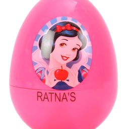 Disney Princess  Roly Poly Toy - Pink-18