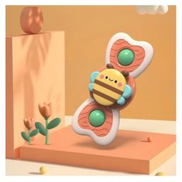 ARCADE TOYS Butterfly Spinners Toy (Pack of 1)-28