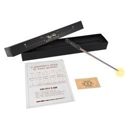 Fusked Harry Potter Light Wand Magical Cosplay Wand with Light | Polyresin | 1 Pcs-11