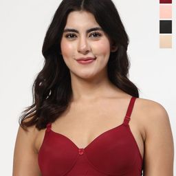 LILY Bra Full Coverage Lightly Padded-picture-7