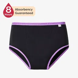 SuperBottoms Period Underwear-Black WPU-BLACK-V2-picture-10