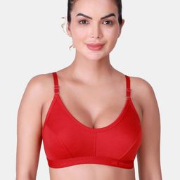 SKDREAMS Bra Full Coverage-13