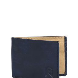 Indiamigo Men Leather Two Fold Wallet-image-51