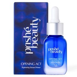 Prishe Beauty Opening Act Hydrating Serum Primer- 20ml-36