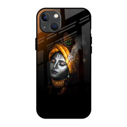 QRIOH Quirky Printed iPhone 13 Back Case Mobile Accessories-picture-36