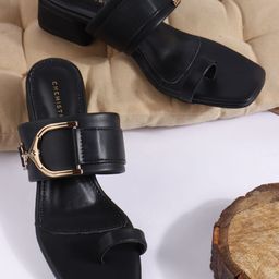 Chemistry Party Block Pumps-19