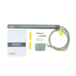 DFRobot RS485 Temperature & Humidity Sensor Module image 3