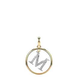 VALANOVA Women Diamond Pendant-picture-12