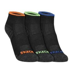 3 Pack of BOYS 1/2 TERRY QTR CREW-picture-26