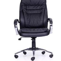 Divano Modular Black Modern India Seating Office Chrome Series MI223-image-84