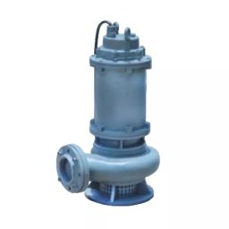 JES 2-22 m Head Range 15 HP De-Watering Sewage Submersible Pump, JBSL -15.0/3-image-72