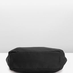 MANGO Structured Tote Bag image 4