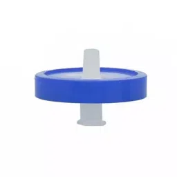 Supertek Sterile 1 Layer Syringe Filter, Dia 25 mm, Pore Size 1 µm, SGF1-S25 (Pack of 100)-34