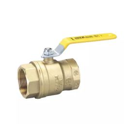 Kitz 2 inch, 50 mm Brass, Trim Brass Ball Valve, SZA-25
