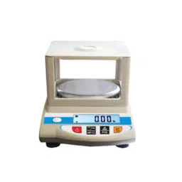 Danwer 600 g Economical Precision Gold Balance 110 mm with External Calibration, DWI-602S-picture-43