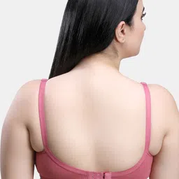 SKDREAMS Bra Full Coverage image 2