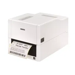 Citizen CL-E331 Barcode Printer Bluetooth Thermal Label-25