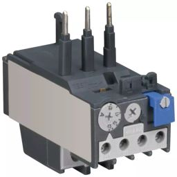 ABB Thermal Overload Relay 44 mm TA25DU 6.5M-image-3