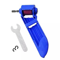 FLAMINGO ENTERPRISE Diamond Drill Bit Sharpening Tool 40 mm Blue, FM-184-29