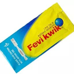 Fevikwik 1 gm Instant Adhesive 1 gm-11