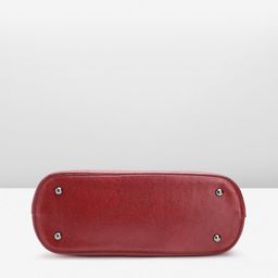 Sasimo Oversized Structured Handheld Bag image 5