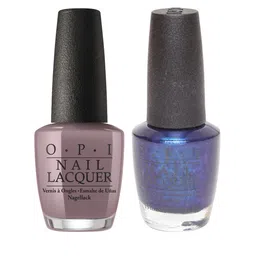 O.P.I Set of 2 Nail Lacquer-picture-3