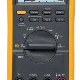Fluke 87V Digital Industrial Multimeter 1000V-27