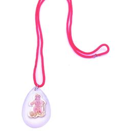 RAVIOUR LIFESTYLE Unisex Red Pendant-image-49