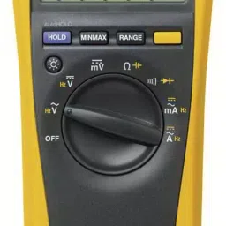 Fluke 177 Digital Multimeter 1V to 1000 V-image-52