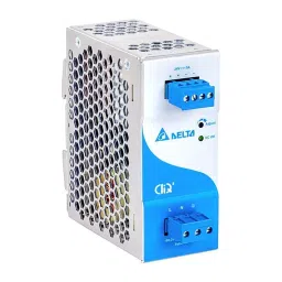 DELTA ELECTRONICS / POWER Power Supply, AC-DC, 24V, 5A, DRP024V120W1BN-picture-42