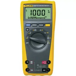 Fluke 179 Digital Multimeter 1V to 1000 V-48