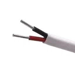 Tekson 2.5 Sqmm X 2 Core Aluminium Flat Cable 90 M (Domestic Range)-image-75