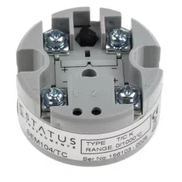 RS PRO Temperature Transmitter 10-30 V DC, 3630222-33