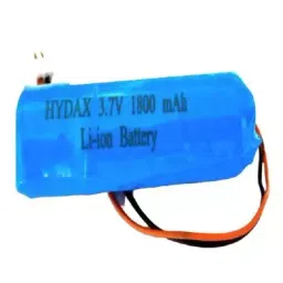 Hydax 3.7V 1800mAh Li-Ion Battery-45