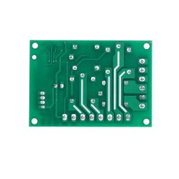 433MHz Wireless Relay Module 433MHz 24V 4 Channel Relay Module Wireless With RF Remote Control Switch - Without Battery - RS4696433MHz Wireless Relay Module 433MHz 24V 4 Channel Relay Module Wireless With RF Remote Control Switch - Without Battery - RS4696 image 3