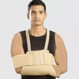 Dyna Shoulder Immobiliser-Ordinary-Small-8