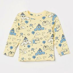 Juniors by Lifestyle Boys Printed T-shirt-picture-13