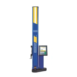 Baker 2D Height Gauge 0-450 mm Range, PROHEIGHT 400-51